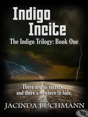 cover image of Indigo Incite